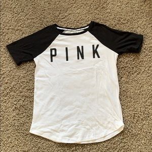 Women’s PINK shirt